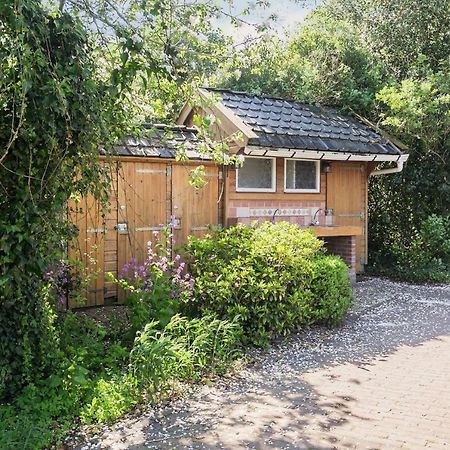 Camping Tante Bob&de Rakkertjes Hotel Schoonoord Bagian luar foto