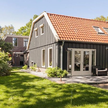 Camping Tante Bob&de Rakkertjes Hotel Schoonoord Bagian luar foto