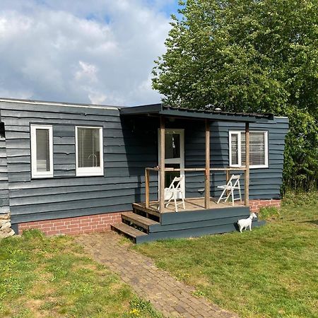 Camping Tante Bob&de Rakkertjes Hotel Schoonoord Bagian luar foto