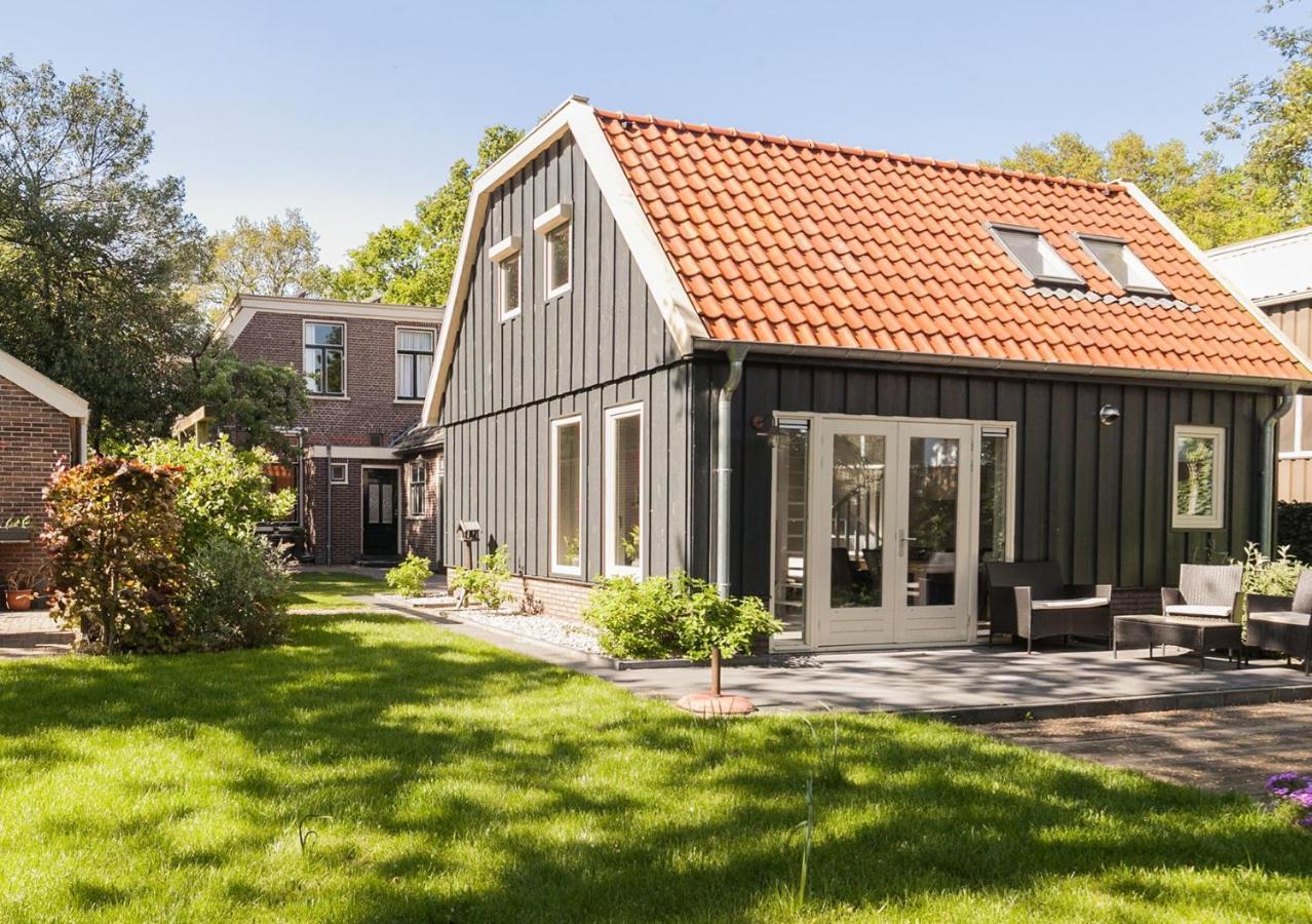 Camping Tante Bob&de Rakkertjes Hotel Schoonoord Bagian luar foto