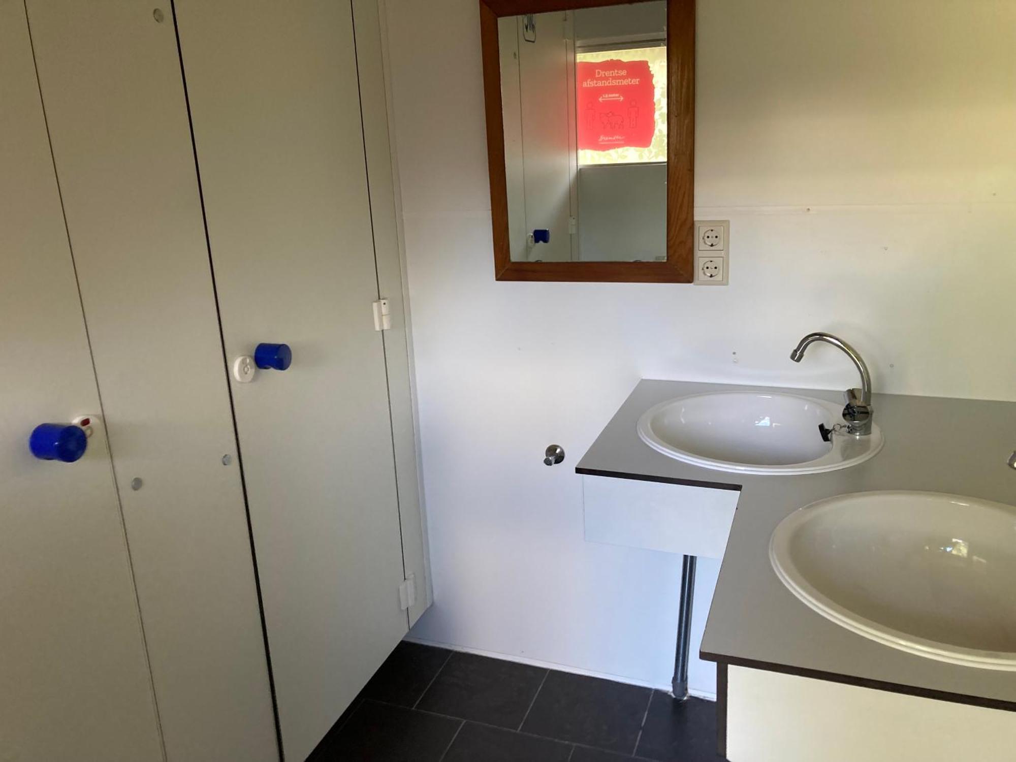 Camping Tante Bob&de Rakkertjes Hotel Schoonoord Bagian luar foto